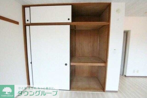 コート・グランシャリオの物件内観写真